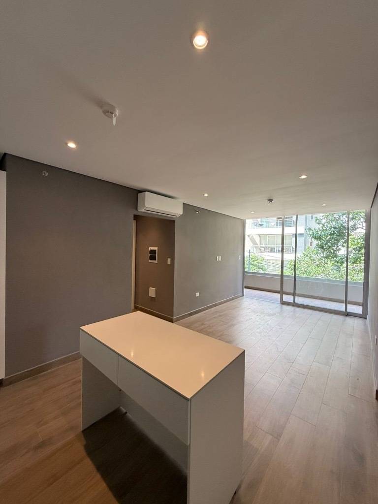 EN VENTA DEPTO DE 2 HAB EN EDIFICIO RENTALIS BULNES — foto 3