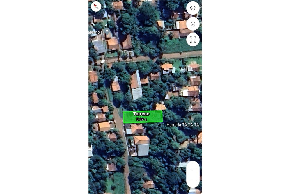 Terreno - Venta - Itauguá, Paraguay — foto 3
