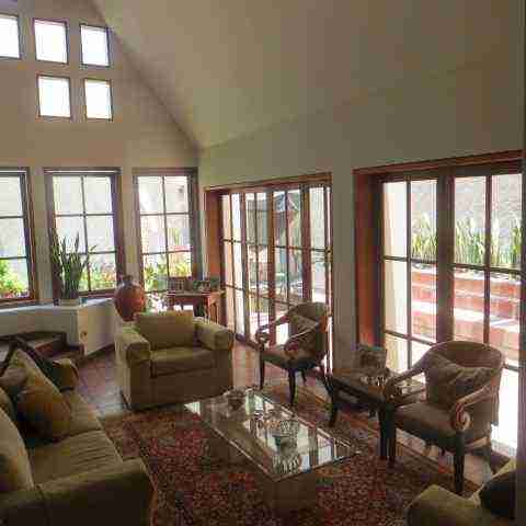 Casa en venta en Santiago de Surco
