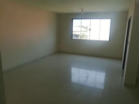 Bienes Raices Fenix Da En Anticretico Dpto. De 2 H. En Z/roca Y Coronado