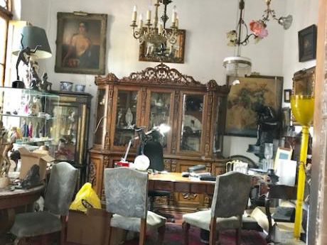 Venta Terreno Montevideo Centro Sur
