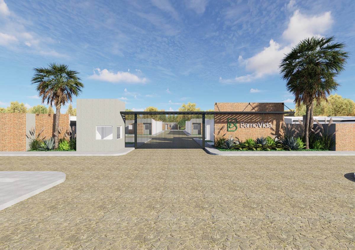 Casa en venta en Luque — foto 2