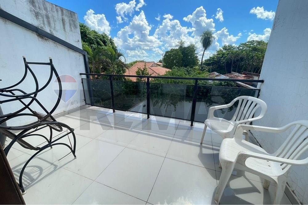 DÚPLEX EN VENTA MARIANO ROQUE ALONSO — foto 2