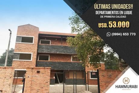 Departamentos En Oferta Zona Pinedo