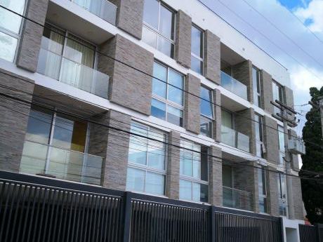 Oferta De Departamento En Venta A Estrenar