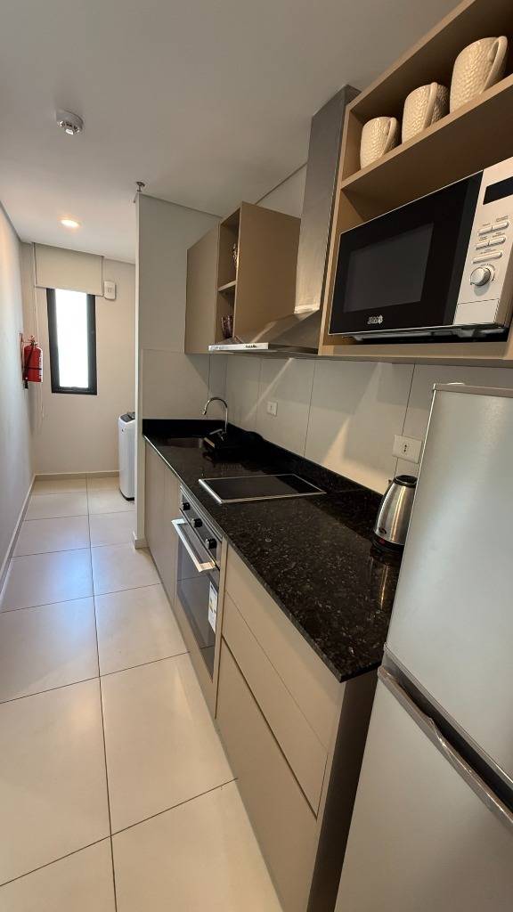 Departamento en alquiler en Ycuá Satí, Asunción — foto 2