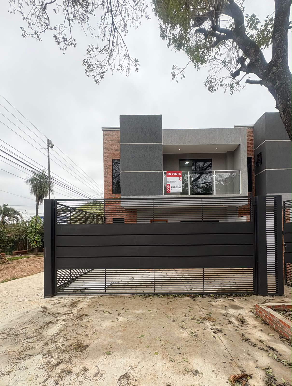 Duplex A Estrenar De 3 Dormitorios — Foto 2