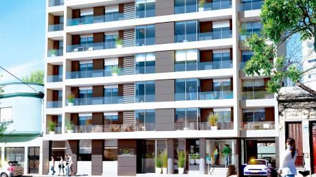 Lanzamiento Apartamento De 1 Dormitorio En Cordón