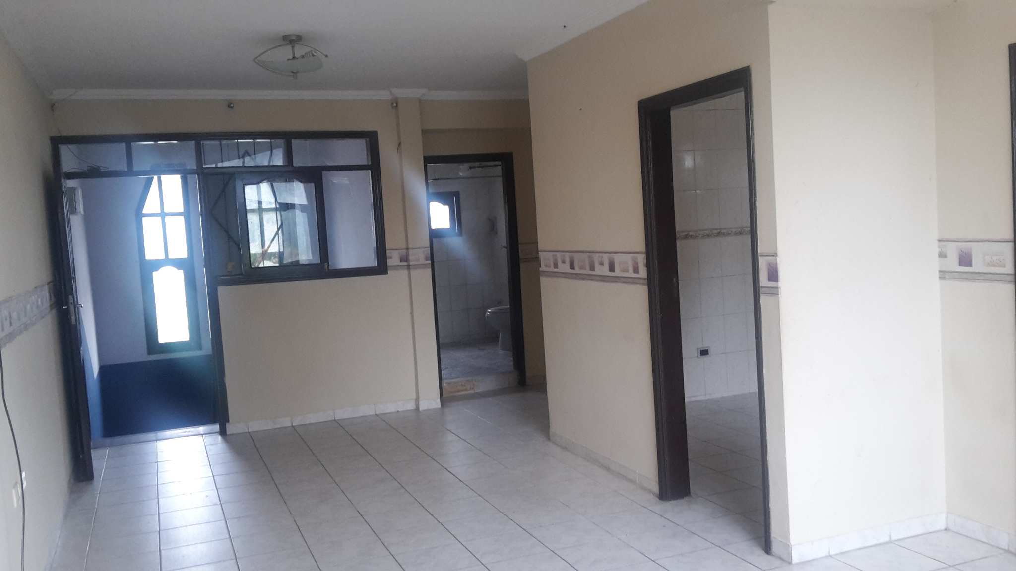 Departamento en alquiler bajo precio de mercado en Este