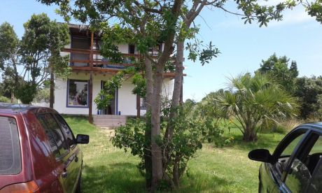 Excelente Casa En Venta - A Pasos Del Mar!