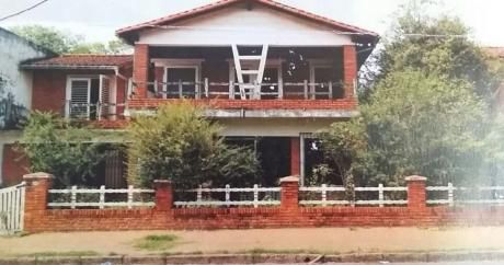Vendo Casa En Barrio Sajonia