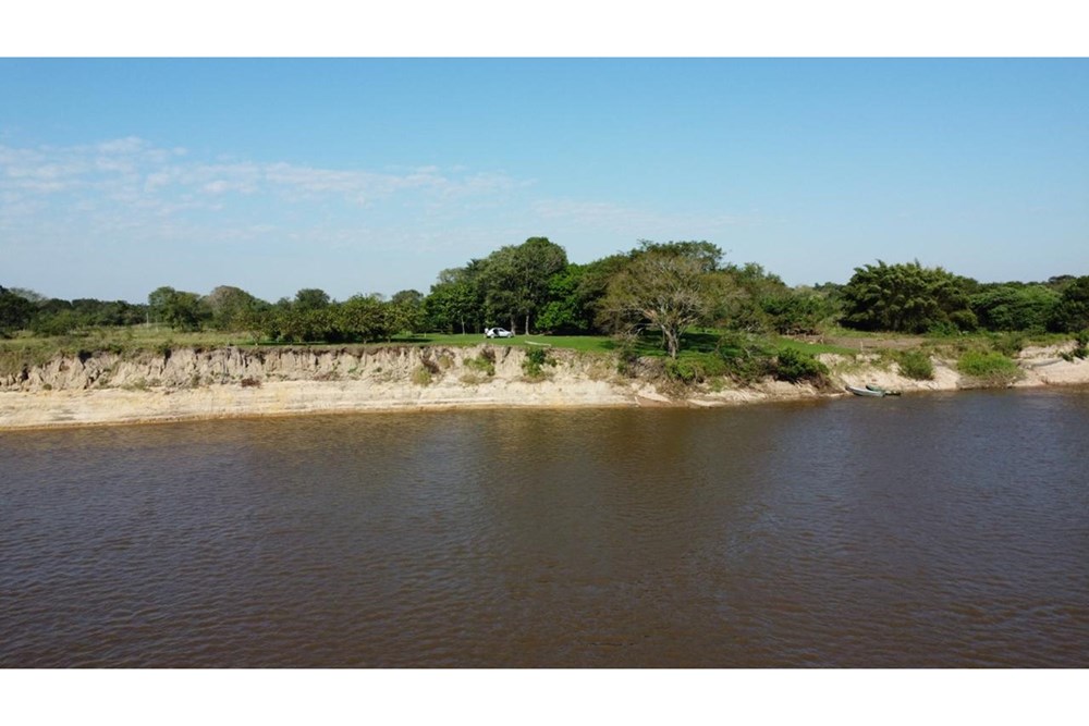 Terreno - Venta - Pilar, Paraguay — foto 2
