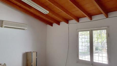 Alquilo Oficina En Villa Morra