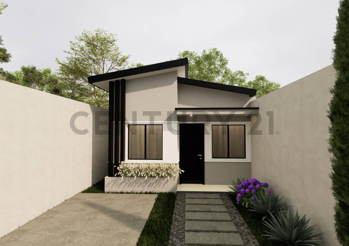 Venta de Casa Dúplex en Villa Hayes, Presidente Hayes — foto 3