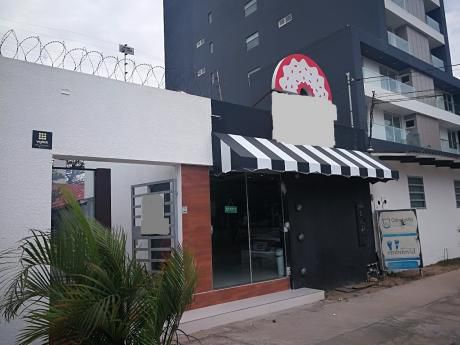 Inmobiliaria Ofrece: En Alquiler Alquilo Casa, Barrio Equipetrol