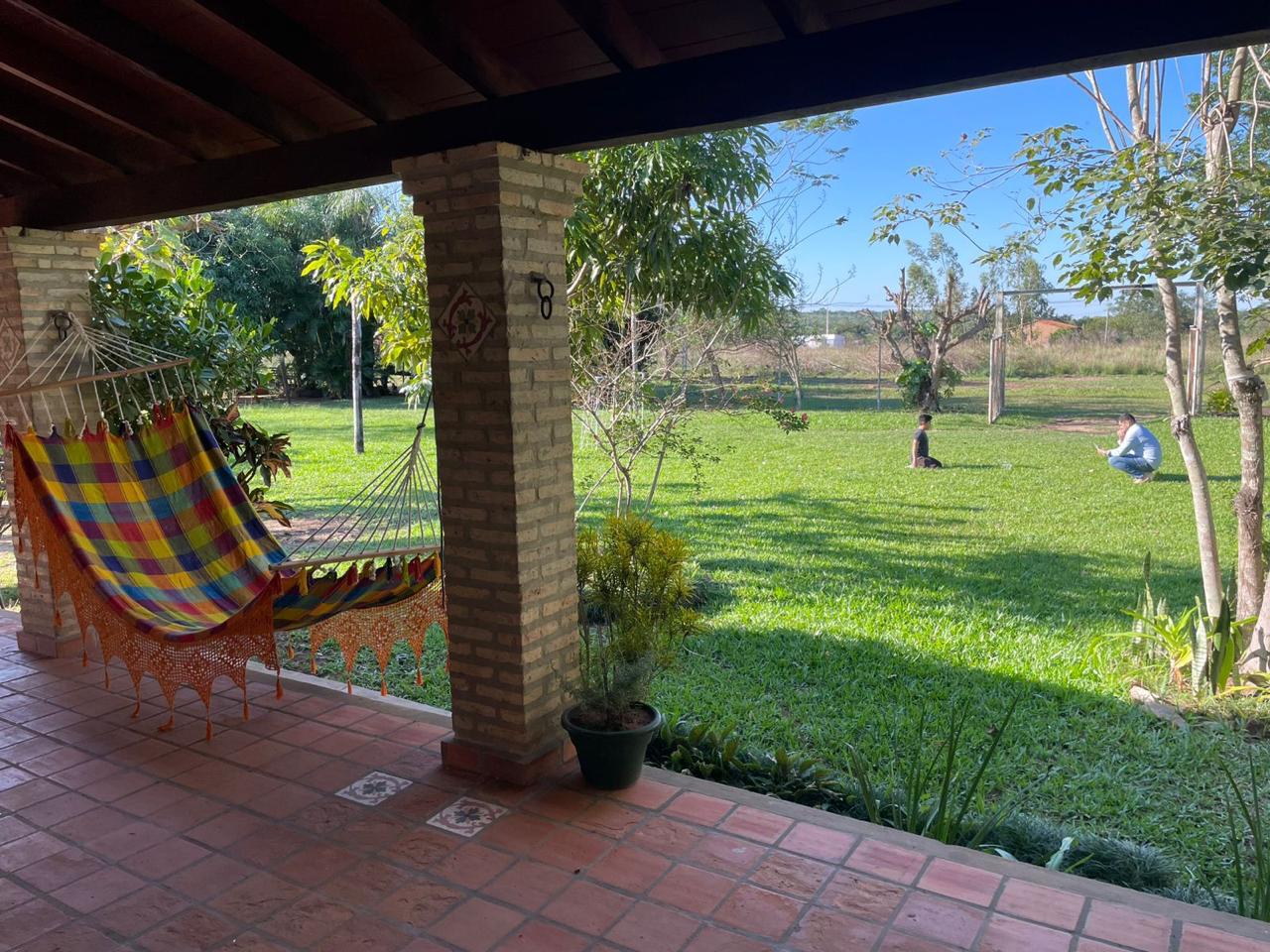 Casa / Rancho  Loma Grande, Cordillera — foto 3