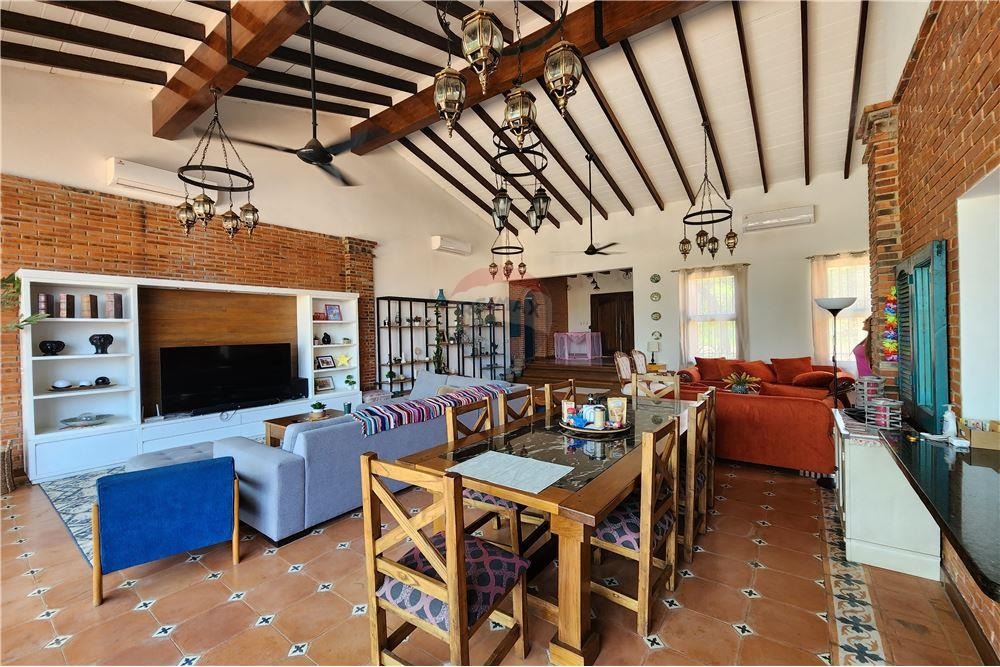 Alquiler Anual – Casa Moderna con Piscina y Quincho Full en San Bernardino — foto 3