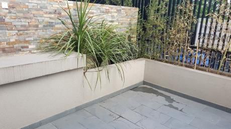 Rivera Y Soca El Mejor Precio!! 2 Dorm Con Amplia Tza Enjardinada Y Gge Opcional