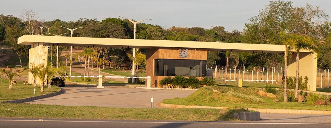 VENDO terreno en Sunset Hills. Con hermosa vista al lago — foto 2