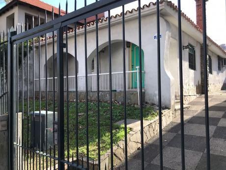 Casa Cerca Del Pta Carretas Shopping