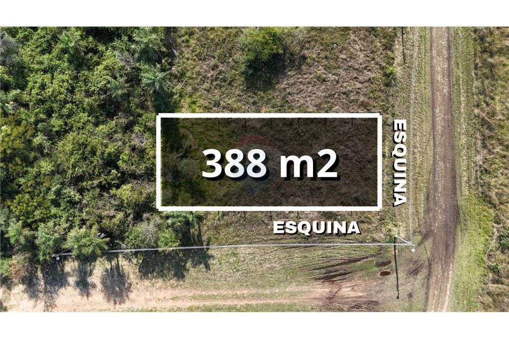Terreno en esquina ideal para tu casa en San Bernardino — foto 3