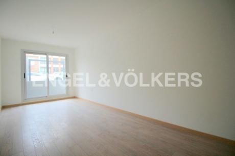 Apartamento A Estrenar De Dos Dormitorios
