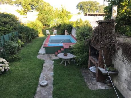 Venta De Casa 3 Dorm Punta Gorda Ph