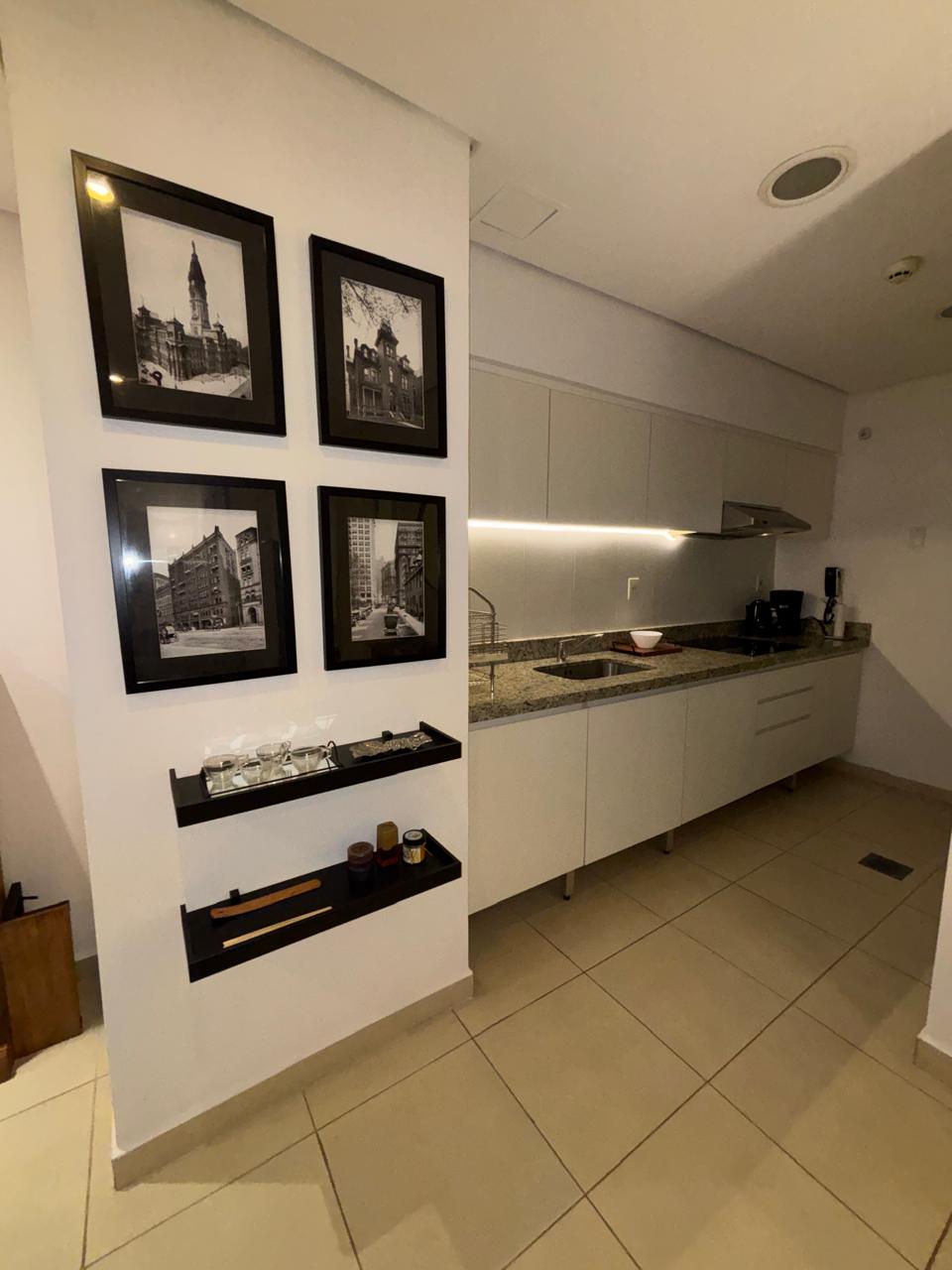 Departamento Amoblado en Alquiler – Torres Mirador — foto 3