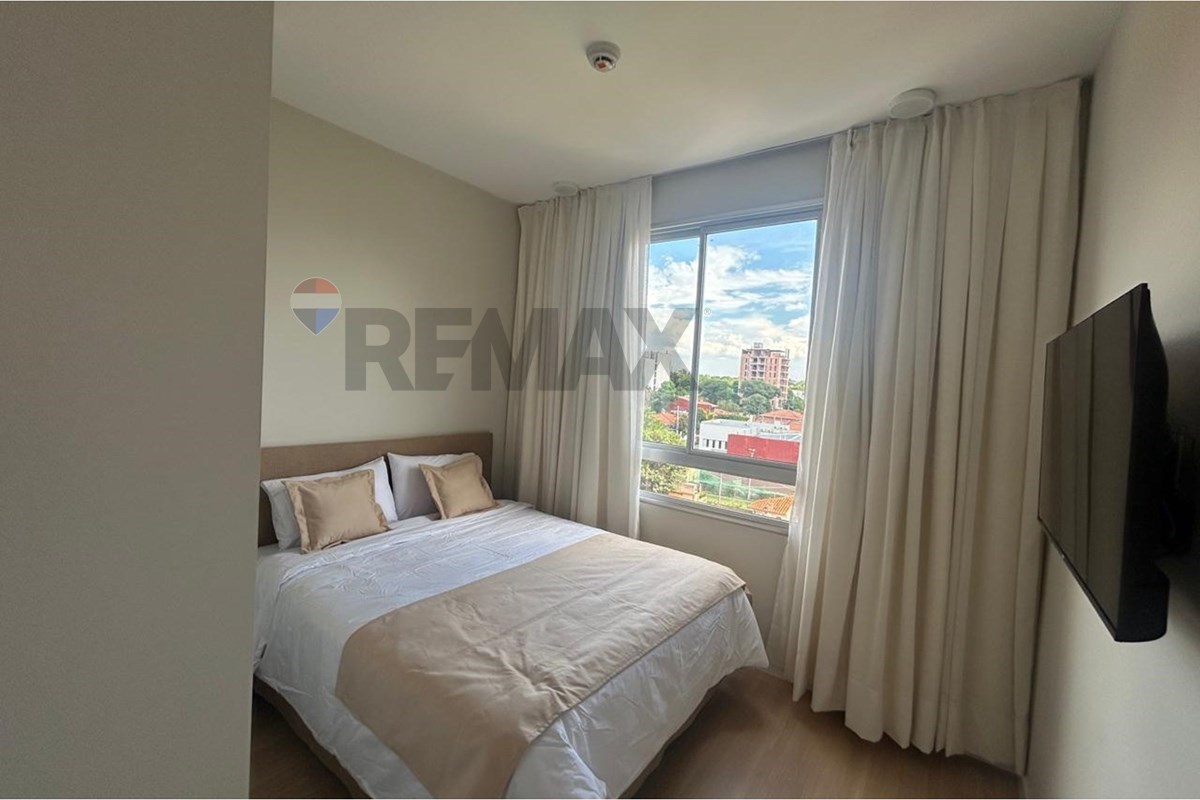 ALQUILO DEPARTAMENTO EN RECOLETA 1 HAB — foto 3