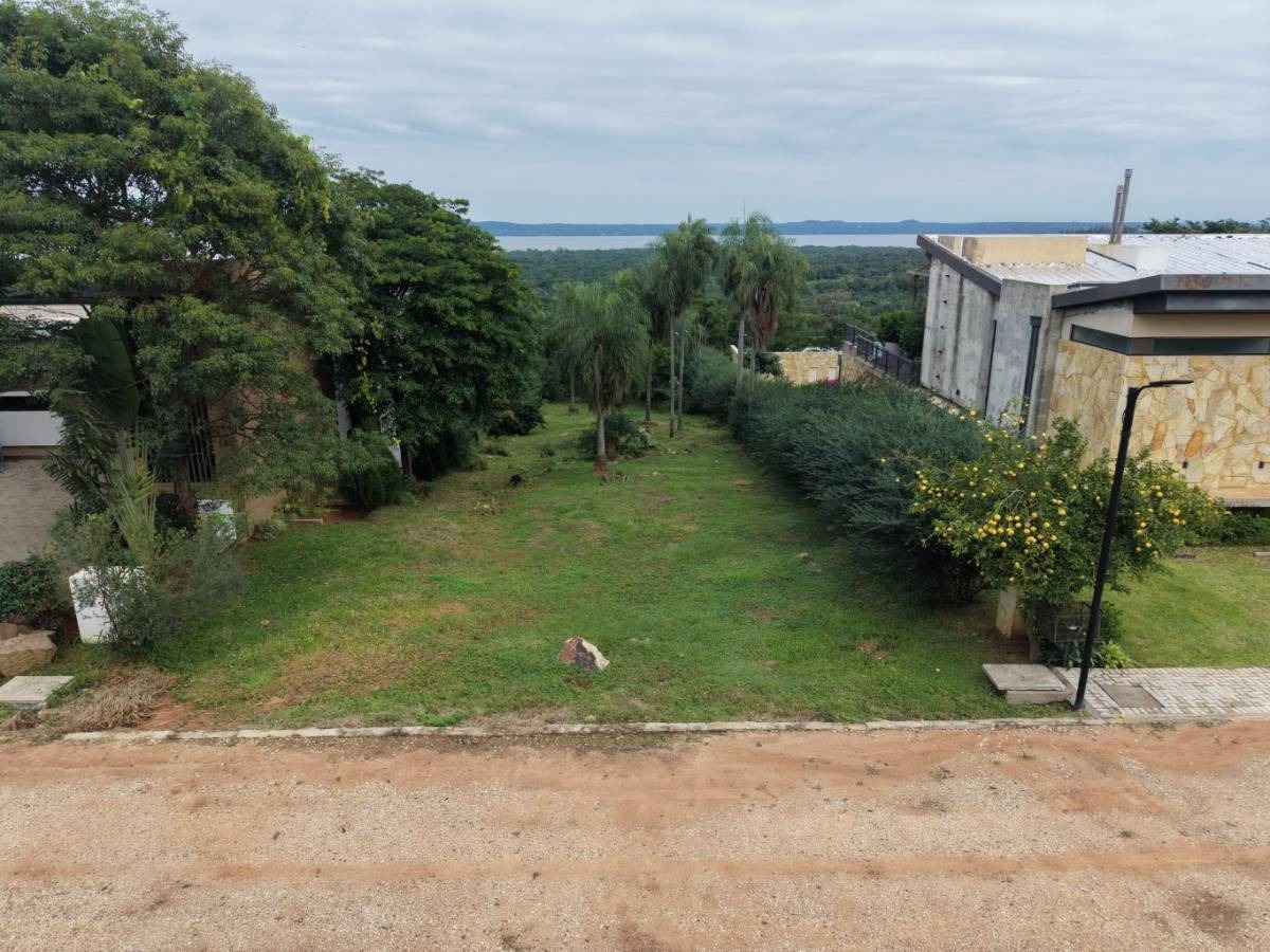 VENTA-TERRENO EN BARRIO CERRADO ALTA PIETRA SAN BERNARDINO — foto 2