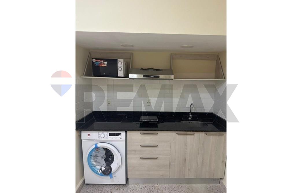 Departamento - Alquiler - San Jorge, Paraguay — foto 3