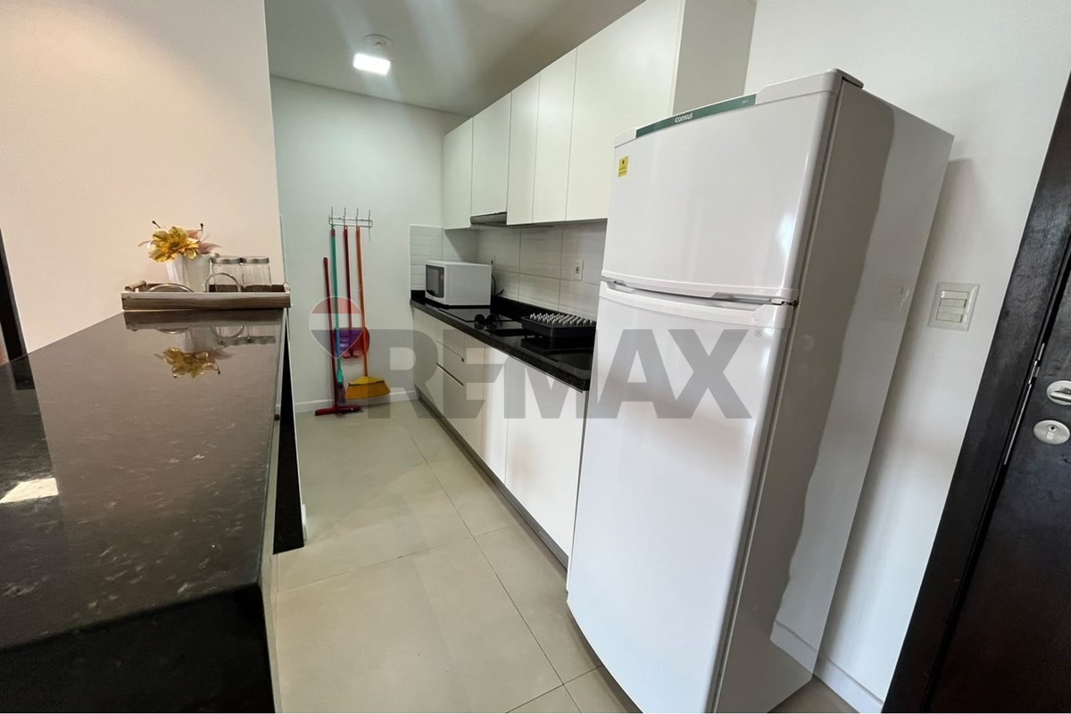 Departamento en alquiler en Las Mercedes
