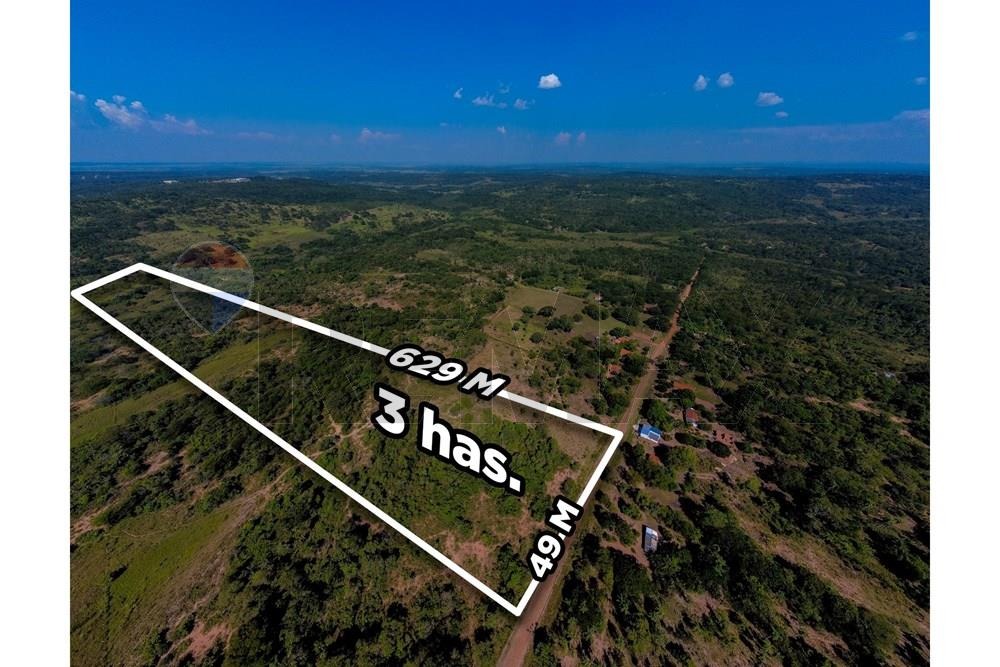 Amplio terreno en Nueva Colombia, Cordillera — foto 3