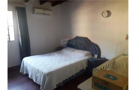 Alquilo Casa En Villa Elisa