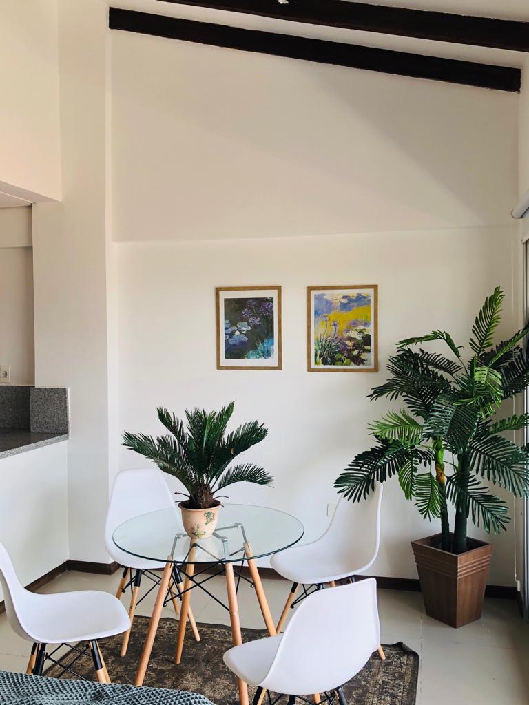 DEPARTAMENTO ALQUILER CARMELITAS — foto 2