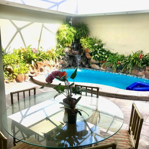 Casa en venta en Santiago de Surco
