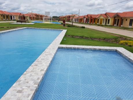 Casa En Venta En Condominio Las Orquideas