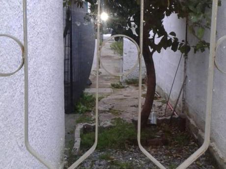 Alquiler En Nuevo Parìs