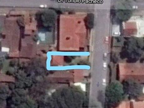 Propiedad En Villa Morra