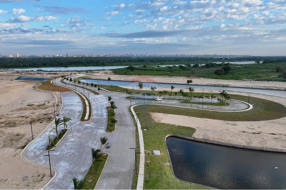 LA RIBERA EXCLUSIVOS TERRENOS NUEVA ASUNCION — foto 3