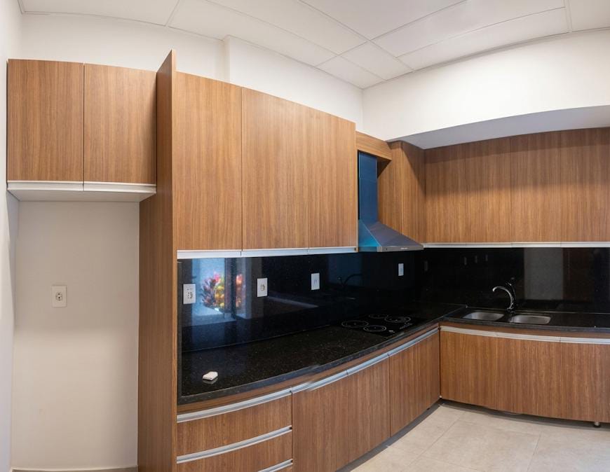 Departamento en alquiler en San Lorenzo