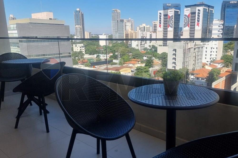 DEPARTAMENTO-ALQUILER-LAS LOMAS-ASUNCION — foto 3
