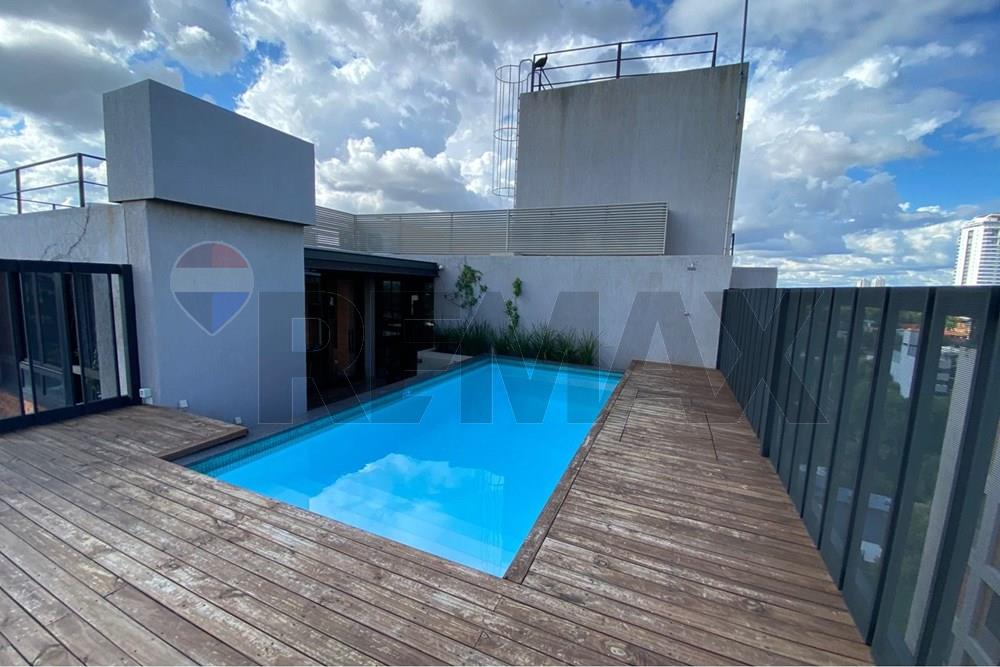 Departamento Amoblado – Edificio Muhrada — foto 3