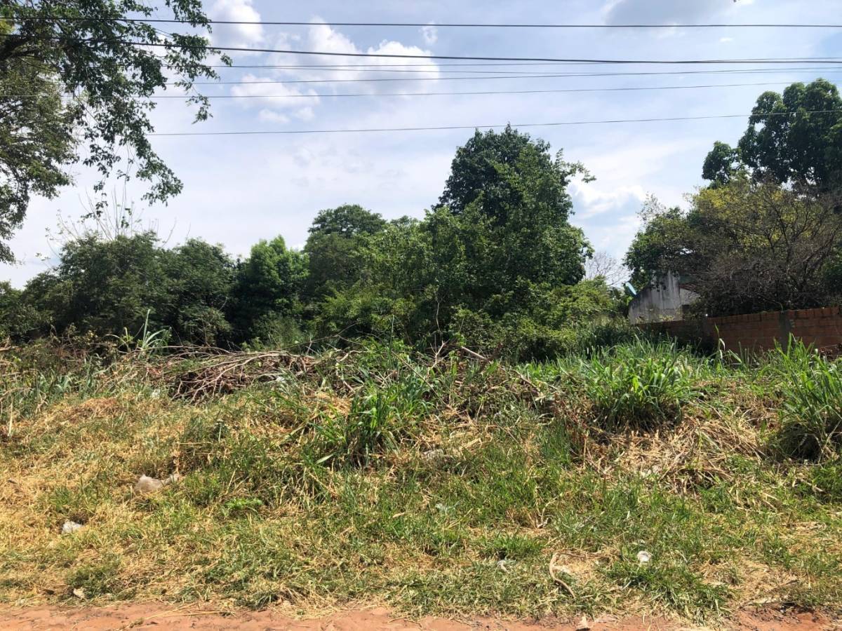 Venta de Terreno en Ñemby, Central — foto 3