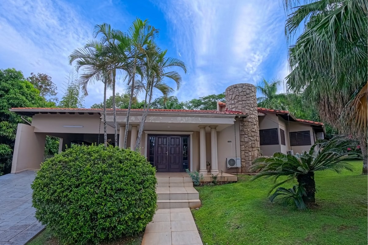 EN VENTA CASA EN PARANA COUNTRY CLUB — foto 2
