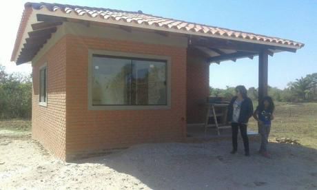 Vendo Casa Quinta En Complejo Turistico
