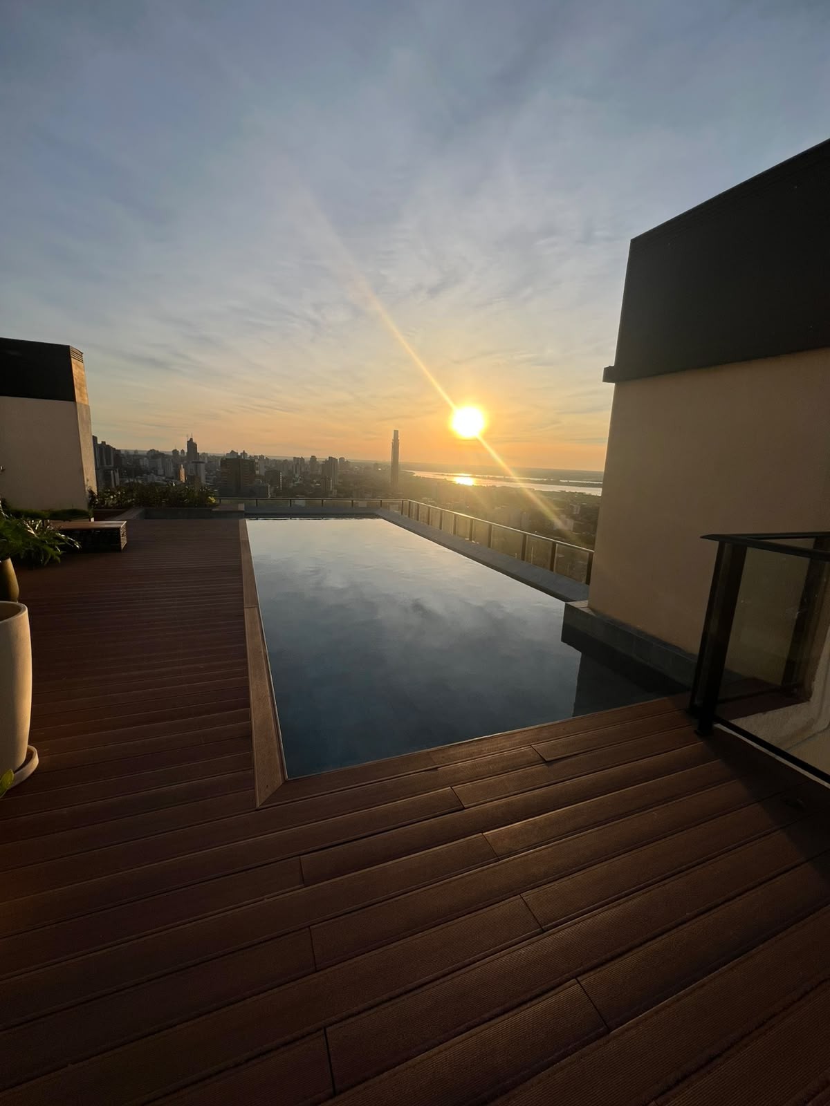ALQUILO DEPARTAMENTO DE 3 HABITACIONES EN CIVIS ALPHA — foto 3