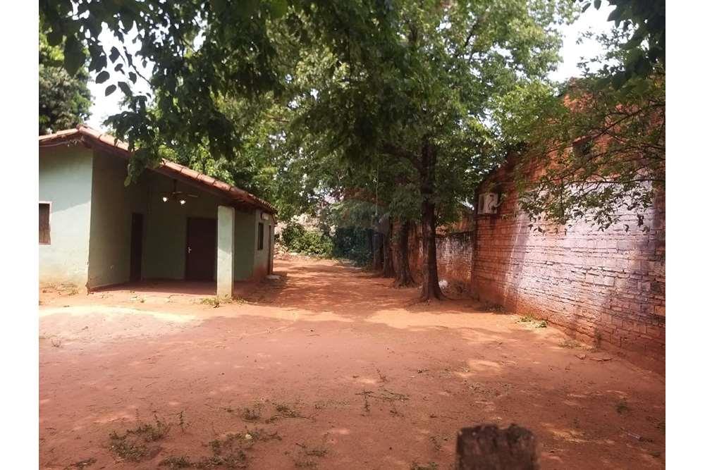 Terreno - Venta - Paraguay Central San Lorenzo — foto 2