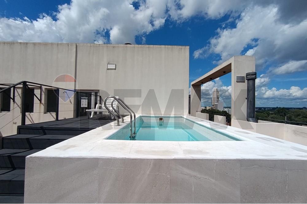 ALQUILO DEPARTAMENTO — foto 3