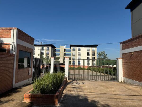 ALQUILO Departamento moderno de 2 habitaciones — foto 2